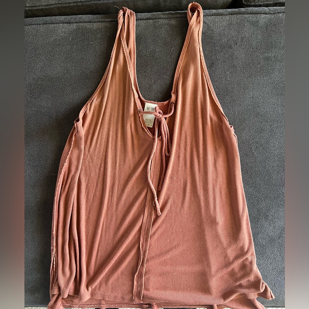 Free people tank